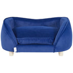 Uimoso Pet Sofa Dog Couch for Medium-Sized Dogs and Cats Dog Sofa Bed 81 Lbs