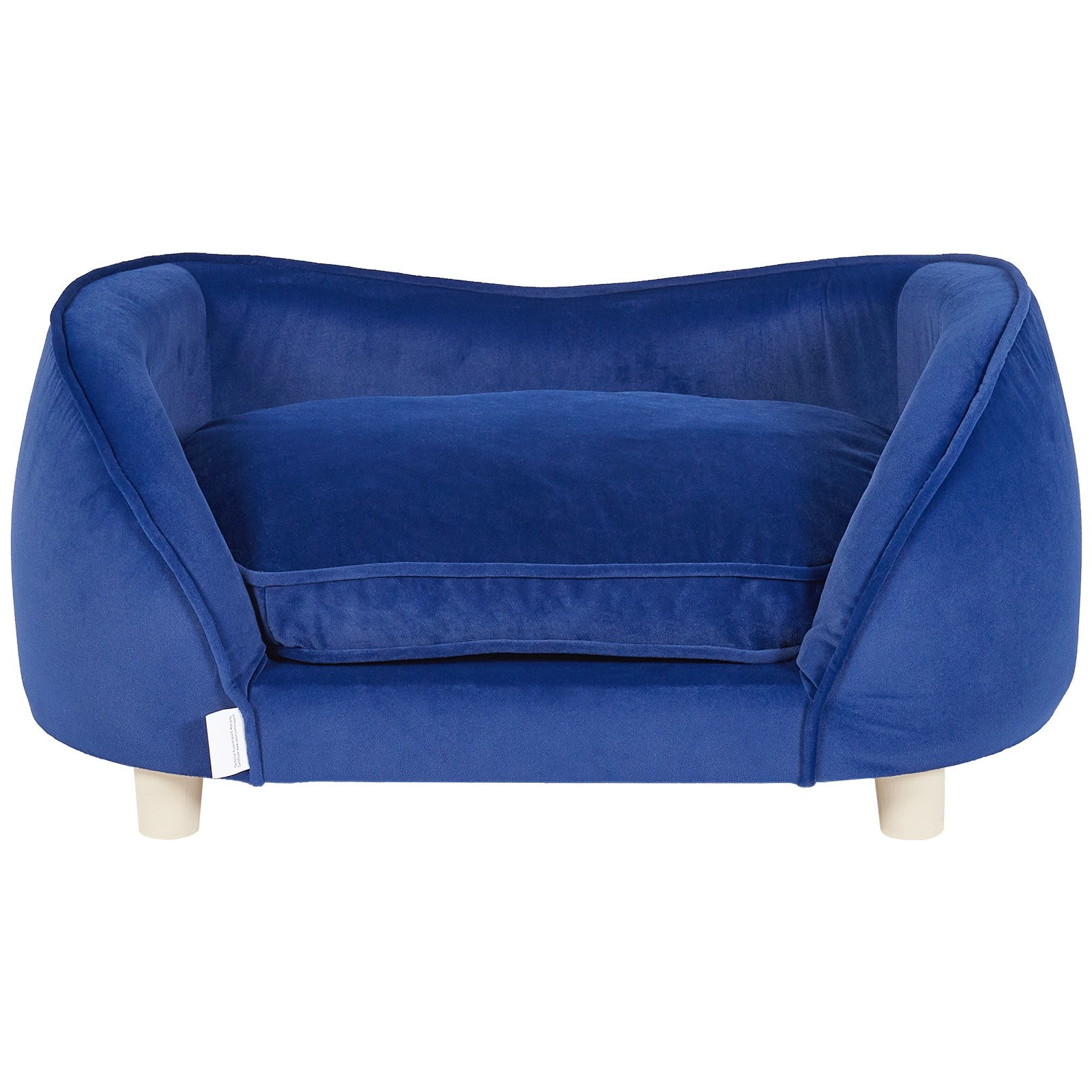 Uimoso Pet Sofa Dog Couch for Medium-Sized Dogs and Cats Dog Sofa Bed 81 Lbs