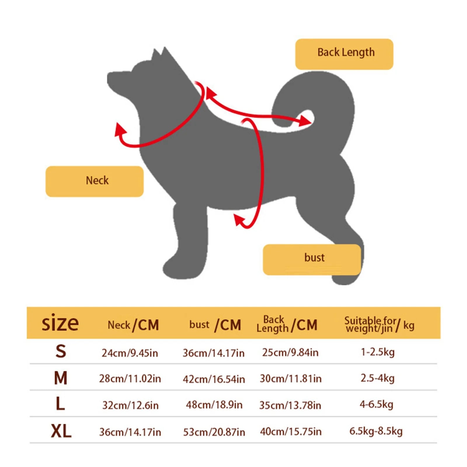 Dog Sweaters for Small Dogs, Fall Warm Dogs Boy Clothes Sweater, Medium Puppy with Pocket Fleece for Small Dog Girl Winter Hoodie Pet Clothes, Pet Supplies Red