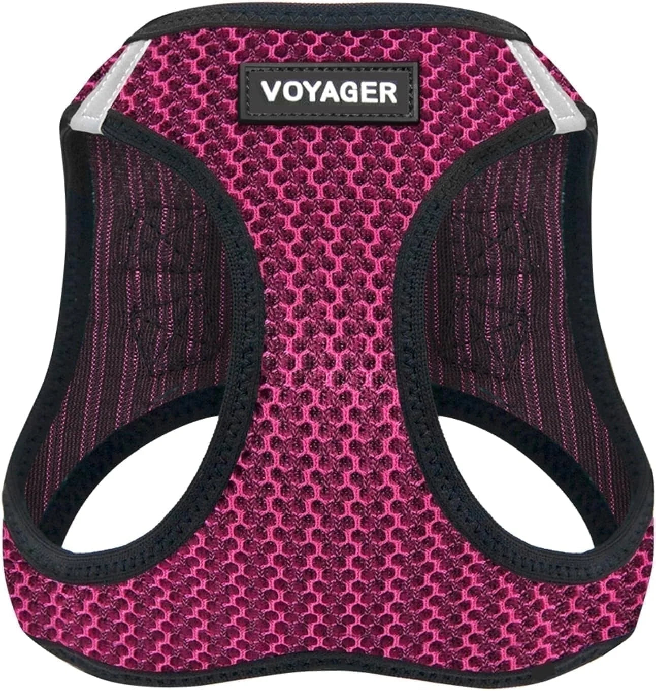 Step-In Air Mesh Dog Harness by Best Pet Supplies