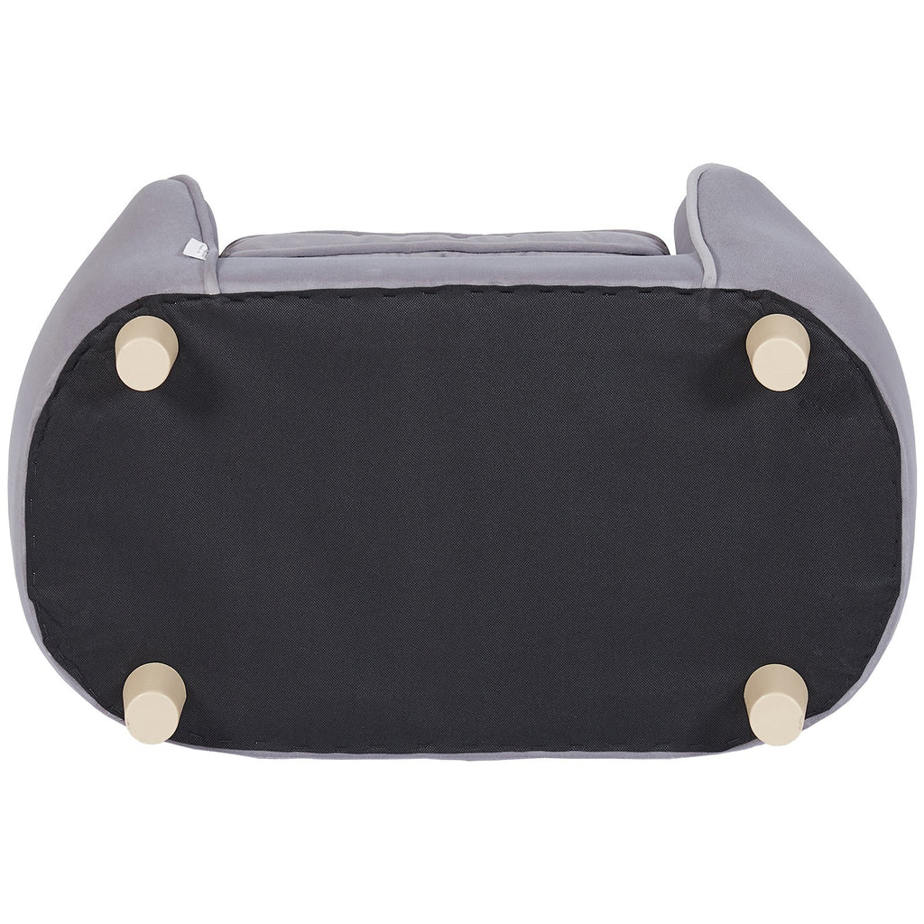 Uimoso Pet Sofa Dog Couch for Small-Sized Dogs and Cats Dog Sofa Bed 66 Lbs