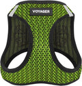 Step-In Air Mesh Dog Harness by