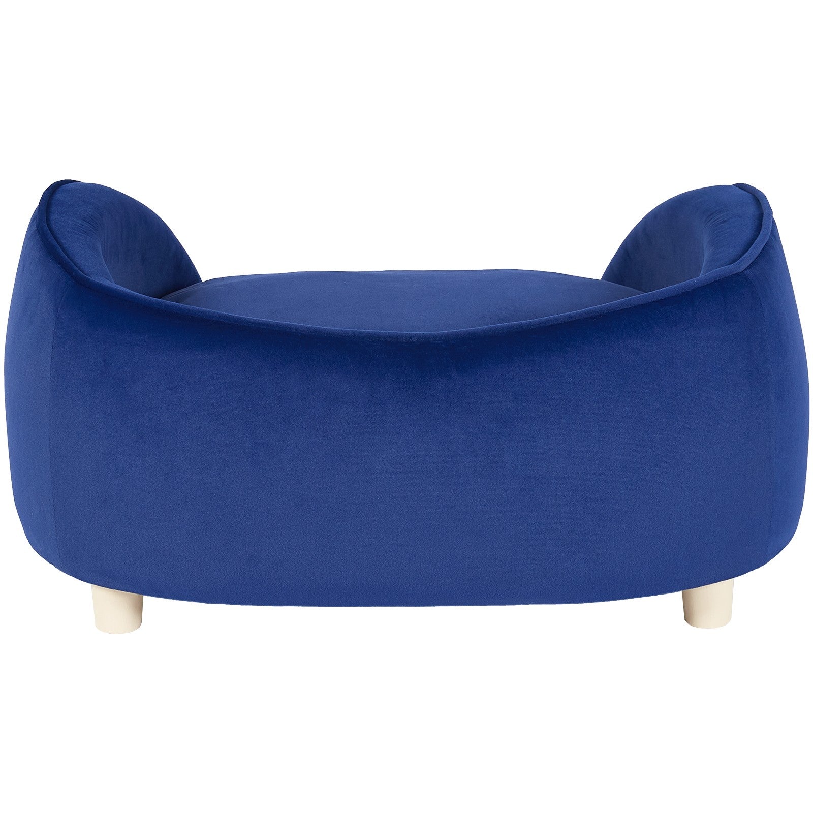 Uimoso Pet Sofa Dog Couch for Medium-Sized Dogs and Cats Dog Sofa Bed 81 Lbs