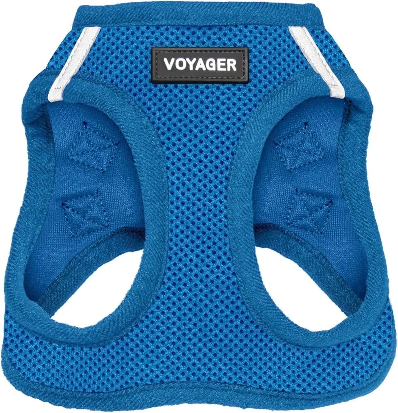 Step-In Air Mesh Dog Harness by Best Pet Supplies